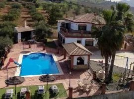 Casa Rural Caminito del Rey