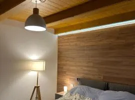 Tabia Suite Pelmo