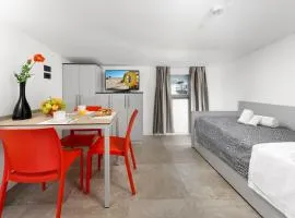Mini Suite (3 adulti)