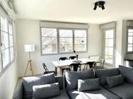 Mickey House à 10 min Disneyland