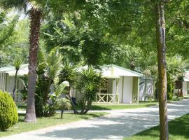 The 10 Best Campgrounds In Costa De La Luz Spain Booking Com
