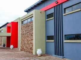 CORNERSTONE BOUTIQUE HOTEL