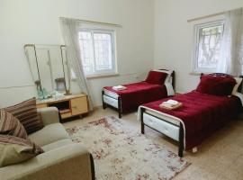 Isaac's Home, Hotel in Beit Sahour