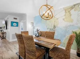 Premier 2BD Waterfront Condo Barefoot Beach Resort