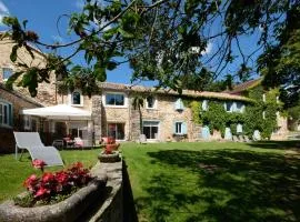 Domaine de Malouziès
