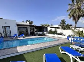 Villa Bella Vista