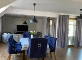 Apartament DeLux