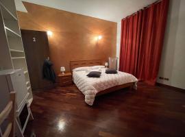 S. Marco Apartments, hotel em Mestre