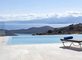Falcon Villa