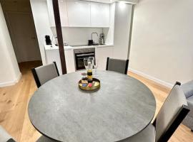 Casa Digione - vicino metro