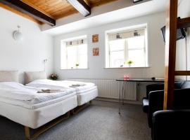 Motel Stege, hotel in Stege