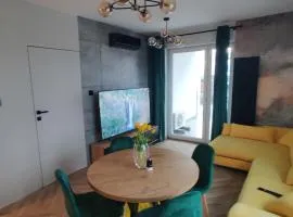 Apartament Perła Kutna