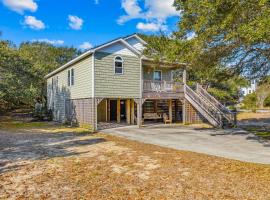 The Sandlot, hotel en Southern Shores