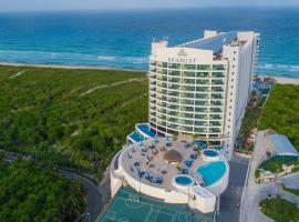 Seadust Cancun Family Resort - All Inclusive