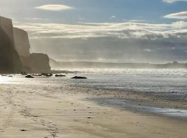 Atlantic Lodge, hotel in Newquay