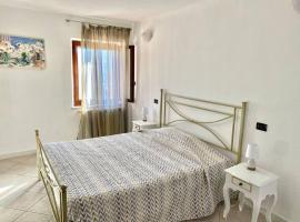 Casa Lele, hotell i Tirli