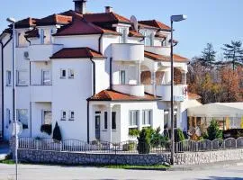 Apartments Villa Bare