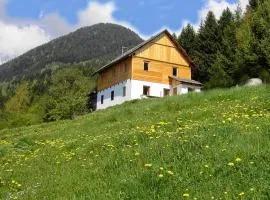 Karlbauer Hütte