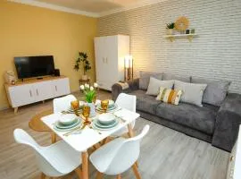 Parti Sétány Apartman