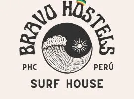 Bravo Hostels: Surf House