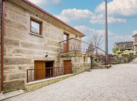 Casa do Rego, hytte i Melgaço