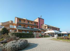 Le Gronde, hotel with parking in Cava Manara
