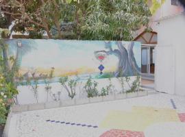 Villa Luxueuse à Ouakam, location près de la plage à Dakar