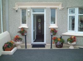 Crossroads, holiday rental in Holyhead