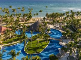 Jewel Punta Cana All-Inclusive Resort, Hotel in Punta Cana