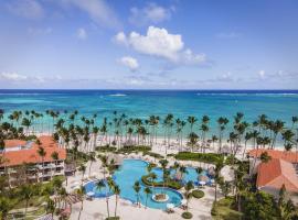 Jewel Palm Beach, hotel i nærheden af Bavaro Lagoon, Punta Cana