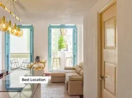 Best location - Luxury and charming loft