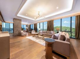 Radisson Collection Hotel, Vadistanbul