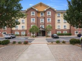 Studio 6 Lenexa - Overland Park, hotel in Lenexa