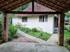 Casa privativa Recanto da Goura - Ubatuba SP