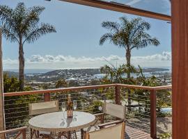 Hillcrest Merimbula, hotell i Merimbula