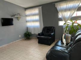 Casa Las Brisas – apartament w mieście Tepic