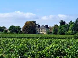 Chateau Tanesse de Tourny