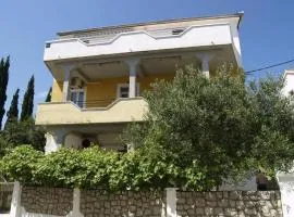 Apartments by the sea Preko, Ugljan - 20402
