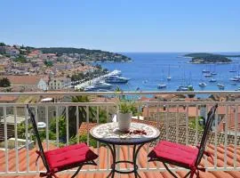 Apartments and Rooms Bonkan Hvar