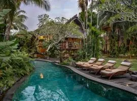 Aryaswara Villa Ubud