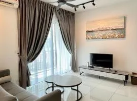 Onsen Suits HJM @ Sunway Ipoh