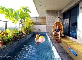 Grand Allevia Villa