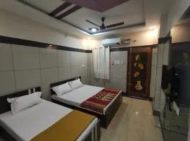 Sar Raj S R RESIDENCY
