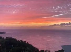 Sunset View Escape