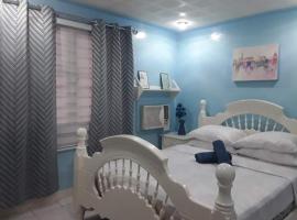 Fabuluz Luxury at Princess Place, departamento en Malolos