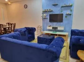 Flora Homestay Jenjarom, Banting,Telok Panglima Garang