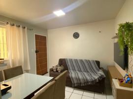 Apto refúgio 301 em São Luís/MA (inteiro), apartment in São Luís