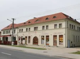 Rábensteiner Panzió