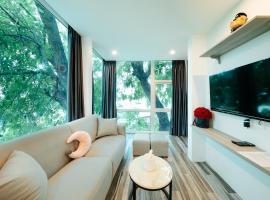 Su Casa Hanoi Old Quarter