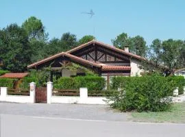 Villa Soustons, 4 pièces, 6 personnes - FR-1-379-59